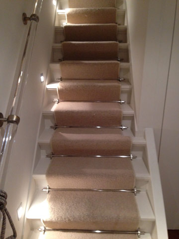portfolio carpets stairs with runner rods 02