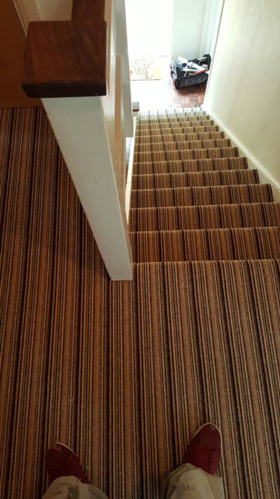 portfolio carpets stripey stair carpet 01