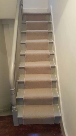 portfolio carpets - white stair runner 05
