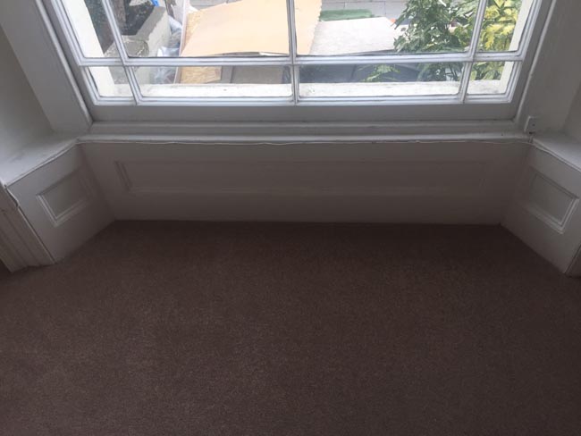portfolio carpets wool carpet installed to room 03