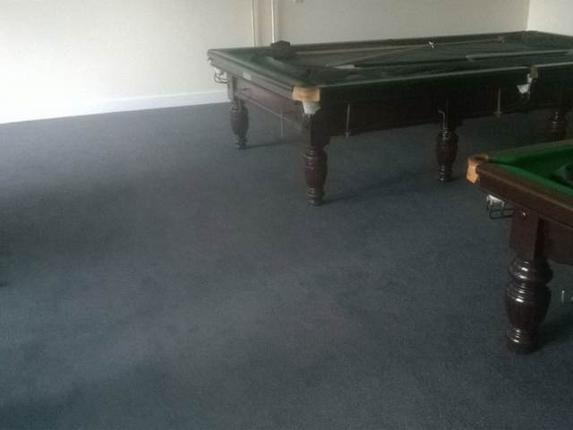 Chorleywood Working Mens Club