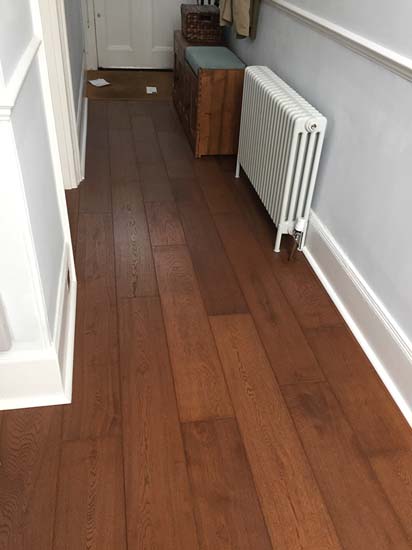 portfolio hardwood floors hallway 04