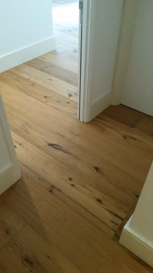 portfolio hardwood floors living areas mid range oak 02