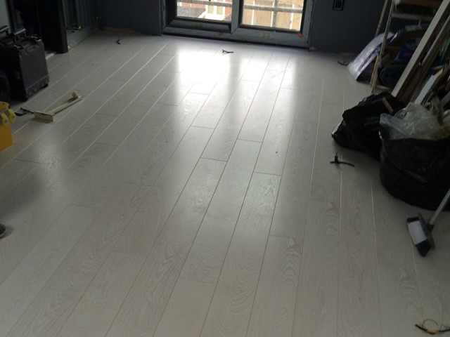 Living Room | The Flooring Group