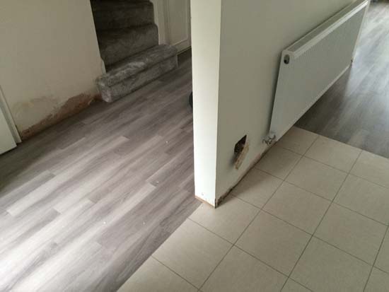 portfolio smooth floors amtico grey wood installation 02