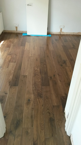 portoflio hardwoof floors walnut wood install 02