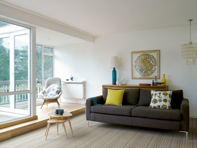 Brintons – Pure Living Carousel Cord