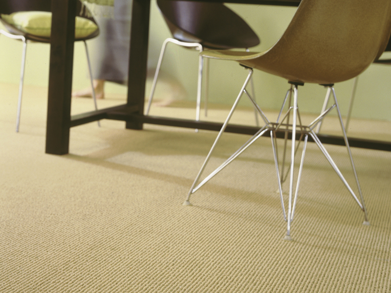 Axminster - Ribgrass Room