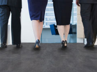 Forbo – Acoustic Vinyl – Sarlon Absolu Concrete