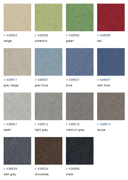 sarlon-nuance-ranges