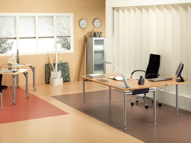 Forbo – Acoustic Vinyl – Sarlon Sparkling