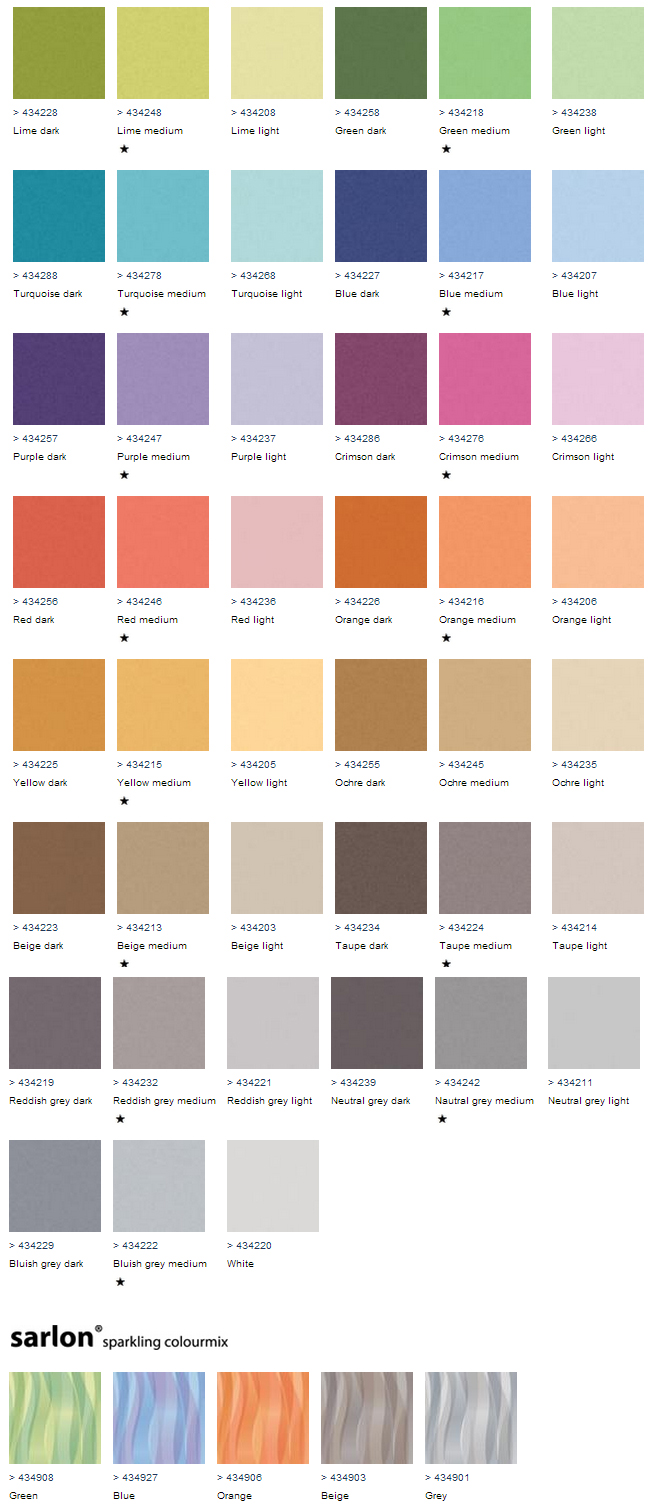 sarlon-sparkling-range