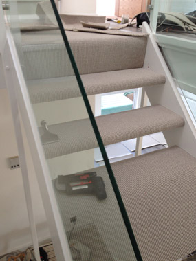 stairs carpet 01
