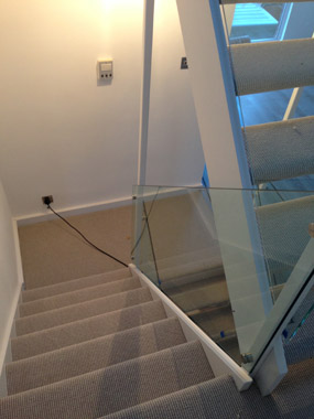 stairs carpet 04