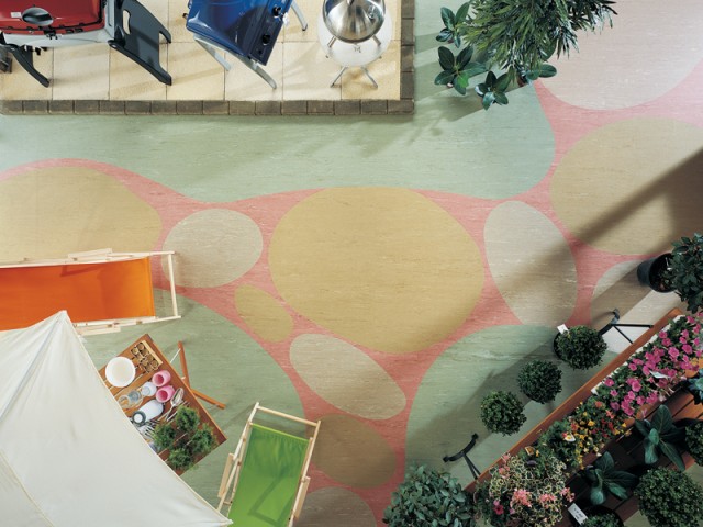 Polyflor – Standard XL