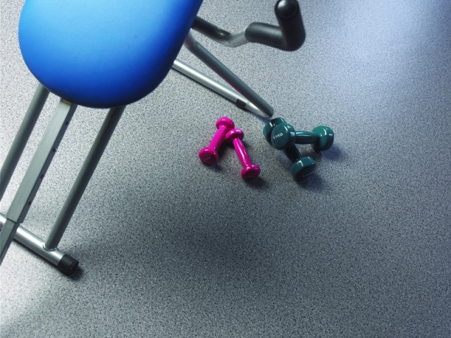 Tarkett – Rhinofloor – Contract