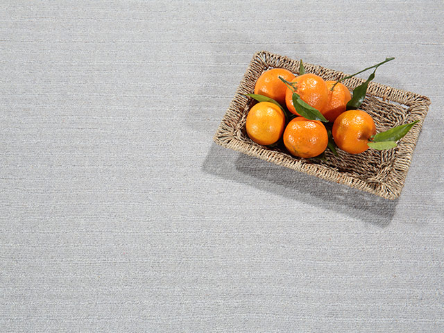 ITC – Eco Rib Light Grey 12174