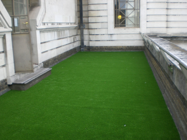 How To Look After Artificial Grass