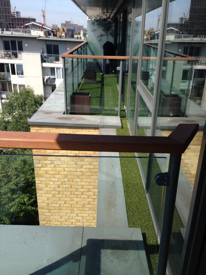 terrace smooth floor 02