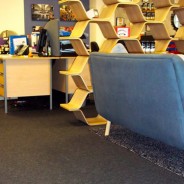 Selecting the Right Flooring for Your Office Space: Ideas and Solutions