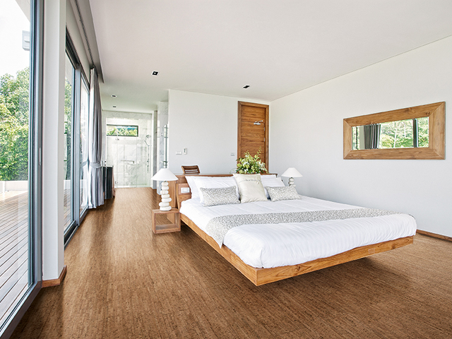 Wicanders - Cork Flooring 17488