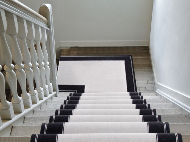 Louis De Poortere Carpets – Richelieu Classic