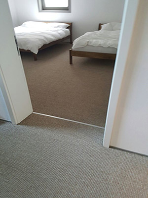 CARPET INSTALLATION 02