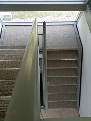 CARPET INSTALLATION 01