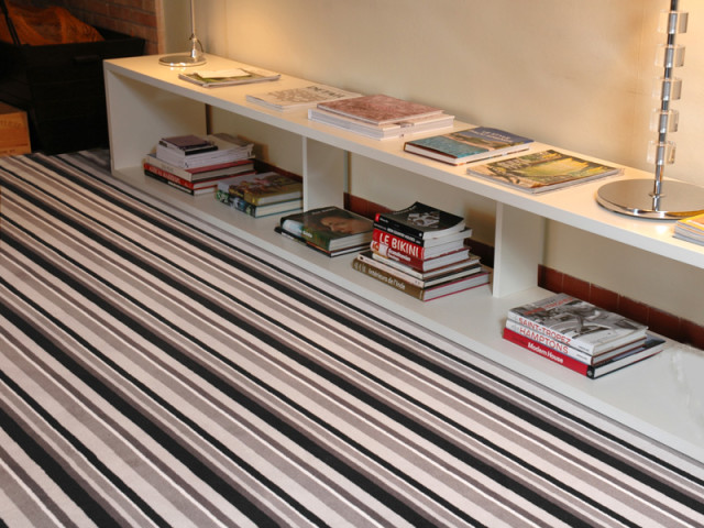 Louis De Poortere Carpets – Color Full