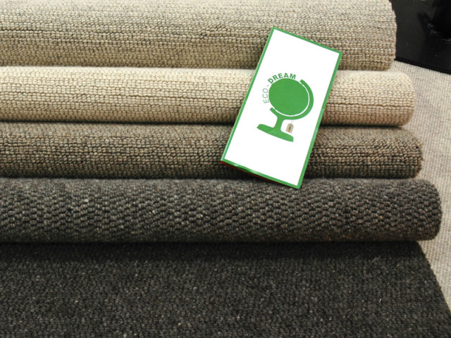 Louis De Poortere Carpets – Eco-Dream Comfort